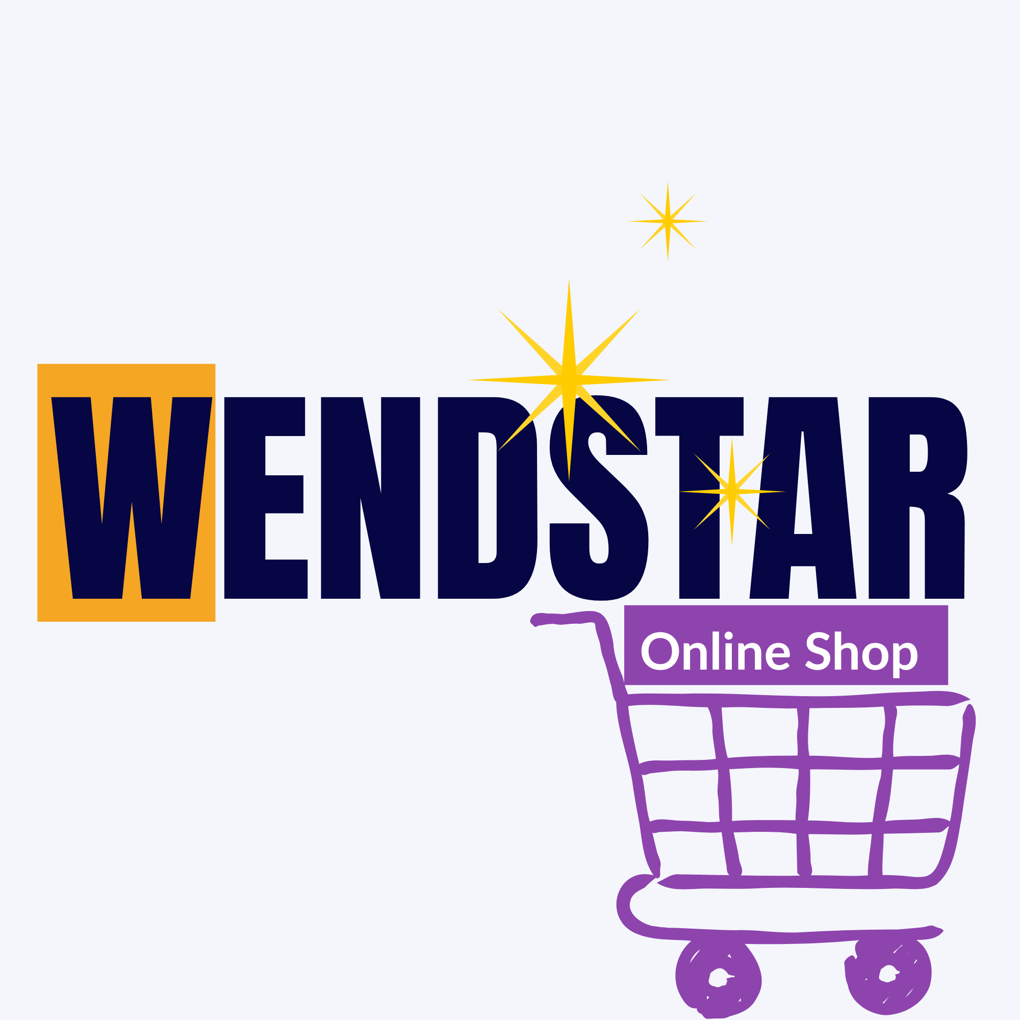 Wendstar Online Shop